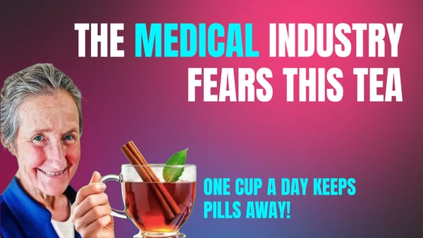 Barbara O’Neill’s View on Cinnamon and Its Role in Diabetes Care